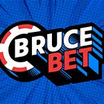 Bruce Bet casino logo